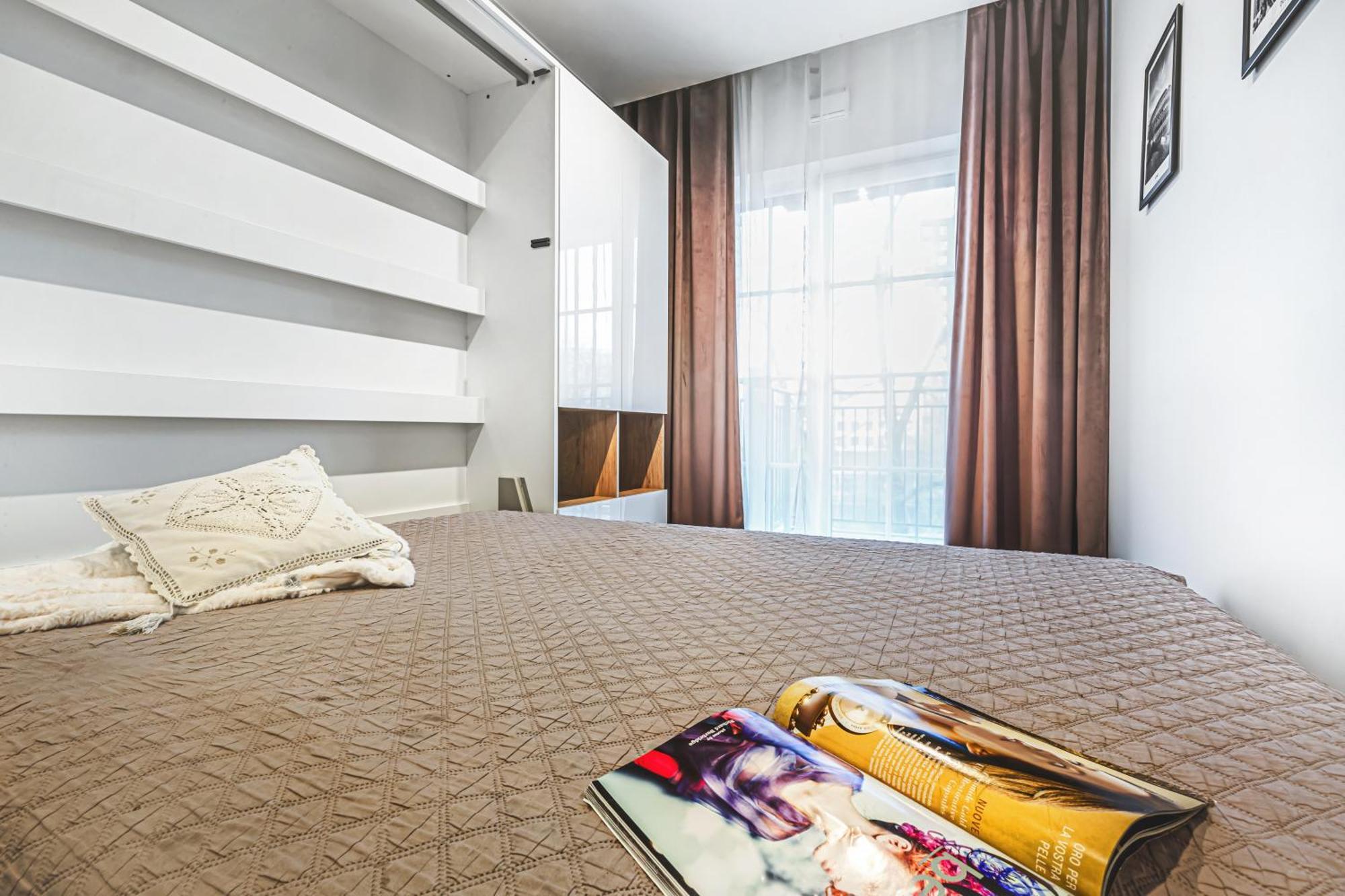 Luksus W Samym Centrum 브로츠와프 외부 사진